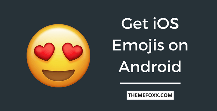 ios 12.1 emoji download for android